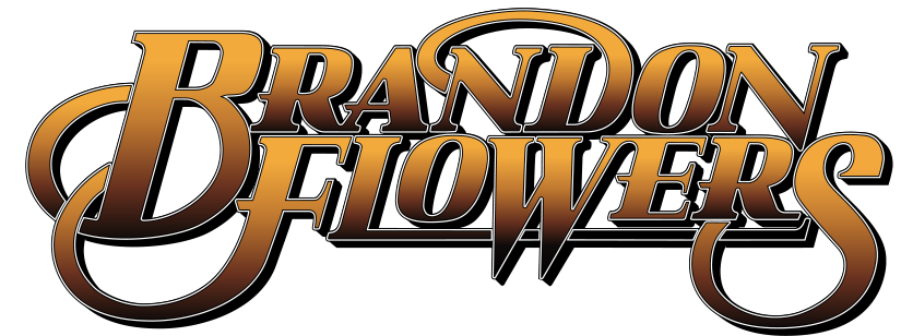 Brandon Flowers UK